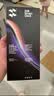 闪魔【AR增透抗反光】适用iPhone18Promax钢化膜苹果17promax手机膜AR增透全屏防尘无尘仓保护膜2片装 实拍图