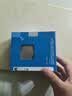 英特尔（Intel）酷睿12代 i5处理器12600KF 10核16线程 单核睿频至高可达4.9Ghz 20M三级缓存 盒装CPU 实拍图
