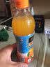 可口可乐（Coca-Cola）美汁源 果粒橙 橙汁果汁饮料 450ml*12瓶 实拍图