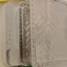 美的（Midea）电蒸锅25L三层大容量0涂层电蒸箱家用电热锅智能多用途锅28秒上汽蒸包子锅全透视窗322302 实拍图