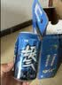 依能提气 气泡原味黑蓝罐 0糖0脂0卡 苏打水饮料 330ml*24罐 整箱装 实拍图