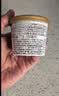 哈根达斯（Haagen-Dazs）葡萄朗姆酒口味冰淇淋 100ml/杯 雪糕 实拍图