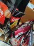 西贡越南三合一速溶咖啡炭烧味900g(18gx50条)冲调饮品 实拍图