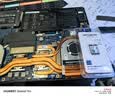 睿因（Wavlink）AX210无线网卡Intel千兆电竞游戏WiFi6E笔记本电脑内置M.2网卡wifi接收器蓝牙5.4 实拍图