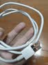 小米 原装6A数据线type-c充电线适配USB-C接口手机游戏机适用小米15红米k90/ Note13 实拍图