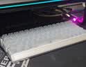 IQUNIX EV63旗舰磁轴键盘神秘X轴无畏契约电竞游戏铝厂客制化机械键盘 EV63 银武士【神秘X轴Ultra】 实拍图