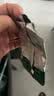英氏婴幼儿DHA牛奶溶豆草莓味 婴儿宝宝零食10个月以上辅食奶豆20g 实拍图