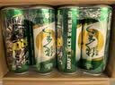 珠江啤酒11度 雪堡精酿比利时风味白啤酒 500ml*3听  中秋礼品 京东自营 实拍图
