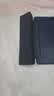 ALittleFlower【全网热销30W+】适用华为MatePad SE保护套壳2024款11英寸华为平板保护壳全包轻薄皮套 深蓝色 实拍图
