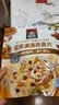 桂格（QUAKER）坚果满满燕麦片400克 添加扁桃仁 冷泡麦片 可冷泡 实拍图