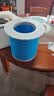气熙（airx）无雾加湿器H8 Ultra空气加湿器卧室婴儿加湿器轻音2200ml/h加湿量16L大水箱 实拍图