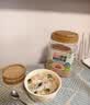 穗格氏（SHEGURZ）纯谷物全麦脆麦片1.35kg 即食学生早餐燕麦片低脂代餐无添加蔗糖 实拍图