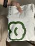 京舒然【新疆棉】出游季男士加大版型纯棉内裤10A抗菌平角短裤 XL 实拍图