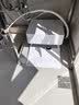 科沃斯T80S MAX扫地机器人【保价11.11】扫拖一体自动清洗自动集尘热水洗拖布滚筒洗地机器人上下水版 实拍图
