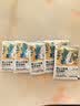瑞幸咖啡挂耳咖啡小布偶10g*20袋手冲滤泡挂耳黑咖啡粉0蔗糖深烘运动健身 实拍图
