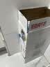 伊利【新鲜日期】脱脂纯牛奶 250ml*24盒 脱脂好营养8-10月 实拍图
