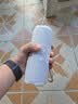 JBL 【只换不修】FLIP7音箱 便携蓝牙防水防尘独立高音扬声器音乐万花筒7代音响 礼物 flip7 白色 实拍图