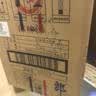 郎酒 郎牌郎酒 酱香型白酒 53度 500mL*6瓶 整箱装（年份包装随机） 实拍图