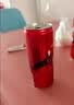可口可乐（Coca-Cola）零度 无糖零卡汽水 碳酸饮料 330ml*24摩登罐 新老包装随机发 实拍图
