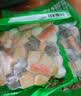 安井火锅全家福400g*4撒尿肉丸鱼豆腐鱼丸蟹柳麻辣烫关东煮火锅食材 实拍图