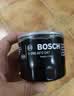 博世（BOSCH）机油滤芯滤清器0047现代ix35索纳塔伊兰特名图途胜起亚K5K4K3智跑 实拍图