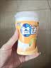益达 无糖口香糖 哈蜜瓜味 98g约70粒/瓶 口气清新糖 休闲零食糖果 实拍图