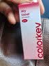 Color Key珂拉琪空气唇釉R608迷你装口红不沾杯哑光送女友双十一礼物 实拍图