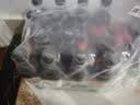 可口可乐（Coca-Cola）零度 无糖零卡 汽水 碳酸饮料  500ml*24瓶 实拍图