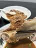 大希地酥皮牛肉馅饼 1000g 10片 冷冻 牛肉饼夜宵儿童早餐速冻半成品 实拍图