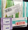 强生稳悦【英国进口】血糖试纸医用高准血糖仪测试条100片+28G采血针 实拍图