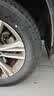佳通轮胎（Giti）225/60R18 100V GitiSynergyH2 适配博越/丰田RAV4/长安CS75/奇骏 实拍图