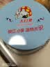 大白兔 原味奶糖268g铁罐装 上海特产休闲糖果零食 童年回忆 实拍图