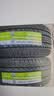 普利司通（Bridgestone）汽车轮胎 205/55R16 91W T001 适配大众朗逸/宝来/丰田卡罗拉 实拍图