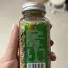 莲花欧芹大蒜盐150g瓶装【0添加 0脂】轻食减脂欧芹大蒜海盐厨房调料 实拍图