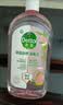 滴露（Dettol）衣物消毒液自然香氛洗衣除菌液 除螨48h留香1000ml*1灭活白念珠菌 实拍图
