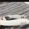 SKG颈椎按摩仪K3倍护尊享【礼盒款】肩颈部脖子按摩器热敷双脉冲蓝牙便携送男女朋友生日实用礼物 实拍图