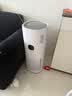 美的（Midea）【除甲醛花粉】R8空气净化器无雾加湿一体鼻炎家用甲醛数显除烟味异味过敏原吸猫毛空气净化机 实拍图