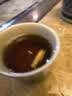 会稽山纯正五年 半干型  绍兴黄酒 500ml 单瓶装 花雕酒 实拍图