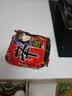 三养（SAMYANG）炸酱面三养速食方便面袋装 610g(122g*5)泡面拌面早餐零食 实拍图
