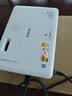 爱普生（EPSON）CO-W01 投影仪办公会议专用会议室商用投影机 培训高清投影机 （3LCD 高清3000lm） 实拍图