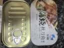 旅大壹味蒲烧秋刀鱼罐头120g 大连特产下饭下酒菜日料鱼罐头盖饭早餐小吃 实拍图
