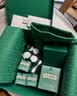 海蓝之谜（LA MER）奇迹面霜30ml保湿修护紧致护肤品套装化妆品礼盒生日礼物送女友 实拍图