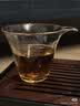 八马茶业武夷原产 金骏眉正山小种红茶组合 110g*2罐装 热卖榜top3 实拍图