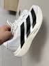 阿迪达斯（adidas）男子 跑步系列 adizero Evo SL M 跑步鞋 JH6206 41码/UK7.5 实拍图