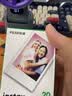 INSTAX富士instax立拍立得 mini相纸 白边双包20张(适用miniSE/11/12/40/90/LiPlay/EVO/Link3) 实拍图