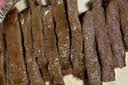 小牛凯西菲力原肉整切调理牛排盒装含酱包600g儿童牛扒阿根廷牛肉烧烤早餐 实拍图