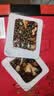 胶城阿胶糕500g*2【阿胶16%】阿胶膏补品气血女送长辈妈妈中秋节礼盒 实拍图