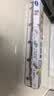 妙洁厚致铝箔30cm*15米*3盒  烘培烧烤烤箱空气炸锅烤盘锡纸 实拍图