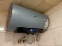 海信（Hisense）3200W变频3D速热FOF 富锶60升免换镁棒家用电热水器ES60-DY10Ultra以旧换新国家补贴15% 实拍图