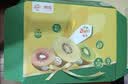 佳沛（zespri）新西兰金奇异果18粒超大原箱175-204g猕猴桃水果礼盒 实拍图